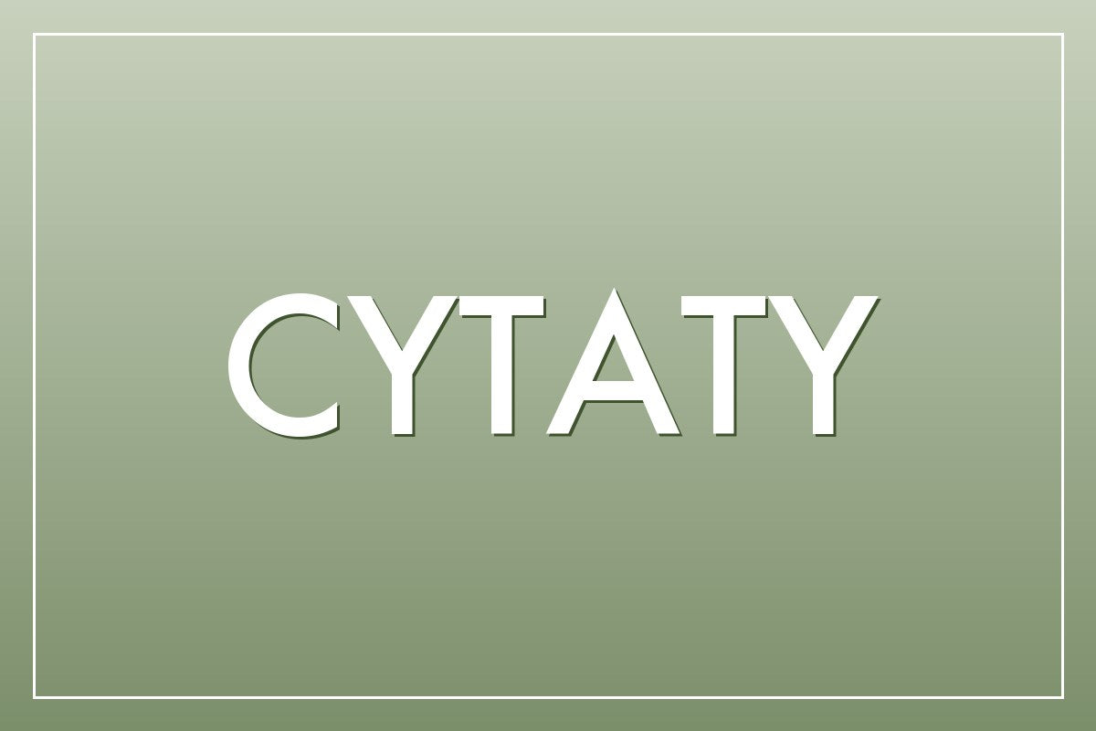 Cytaty