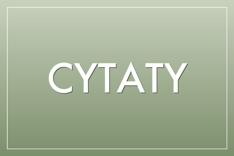 Cytaty