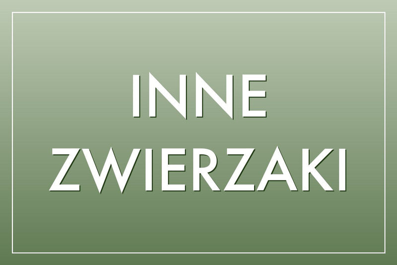 Inne zwierzaki
