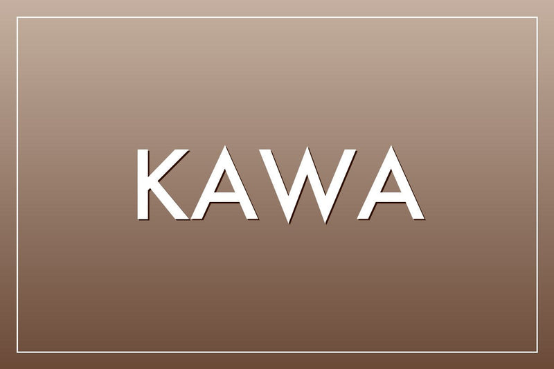Kawa