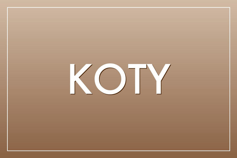 Koty
